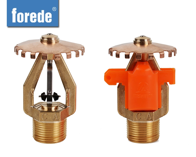 DN25 Brass Storage Esfr Fire Sprinkler