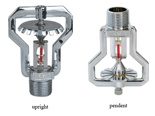 Esfr K25, 1 Inch Fire Sprinkler Esfr