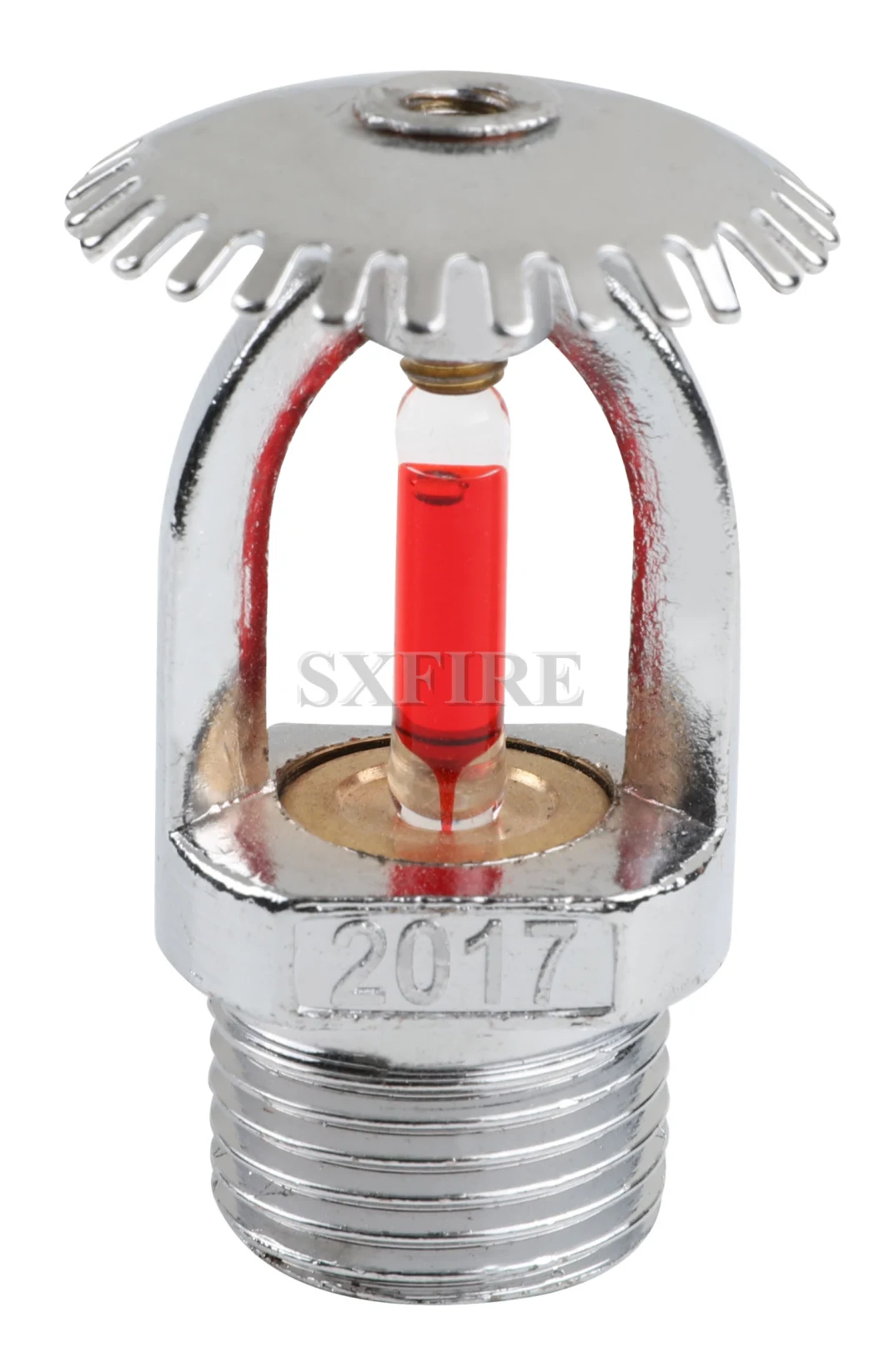 Pendent or Upright Fire Sprinkler