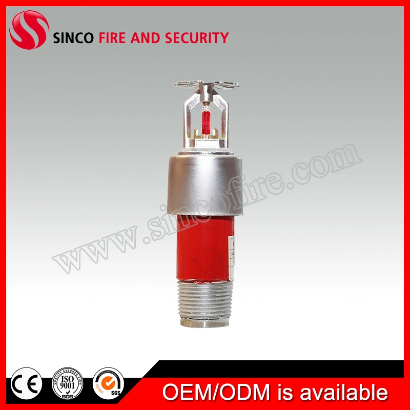 Zstg Dry Type Fire Sprinkler for Refrigerated Warehouse