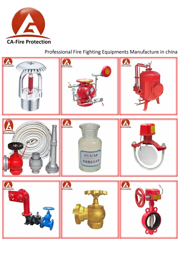 Zsfm 65 Zsfm 80 Zsfm 100 Zsfm 150 Zsfm 200 Zsfm 250 Fire Deluge Alarm Valve