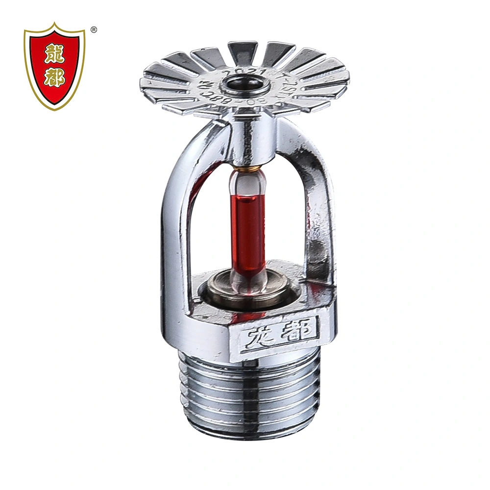 Low Price High Quality Brass 3/4 NPT DN20 Standard Response Pendent Fire Water Sprinkler