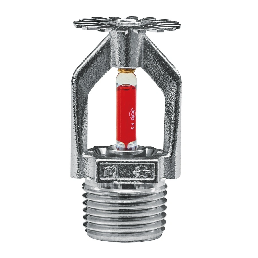 Low EXW Price OEM ODM Dn 15 All Types Pendent/ Upright/ Sidewall/ Concealed Fire Sprinkler