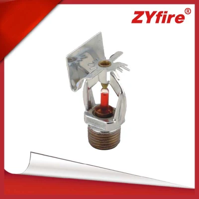 Dry Alarm Valve China Manufacturel Control System Sprinkles Fire Hotel Use Sprinkler