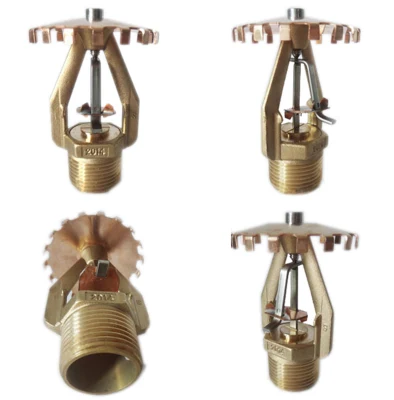 OEM Esfr Fire Sprinkler Upright or Pendent Sprinkler