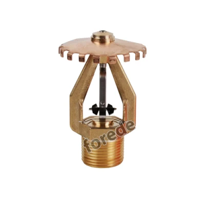 DN25 Brass Storage Esfr Fire Sprinkler