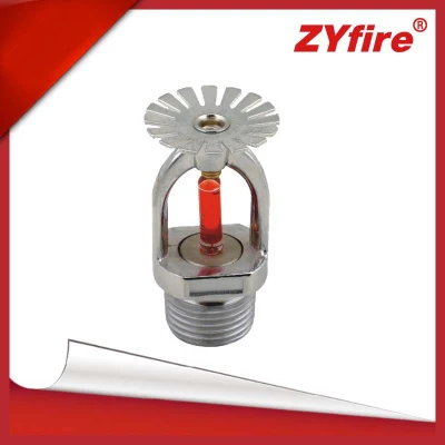 Factory Price Sample Provided Potter Switch Fire Hose Reel Deluge Head Indoor Sprinkler