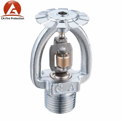 Esfr Brass Fire Sprinkler