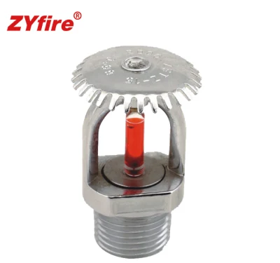 Attack Fire Sprinkler for Building Room Indoor Use