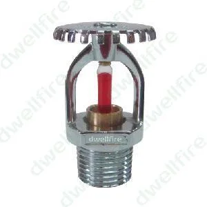 UL Fire Sprinkler Fire Extinguisher Fire Sprinkler