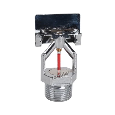 Extend Coverage Fire Sprinkler