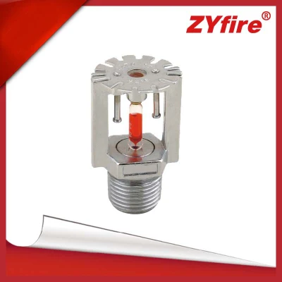 Seat Type Long Life Deluge Head Potter Switch Side Fire Fighting Sprinkler